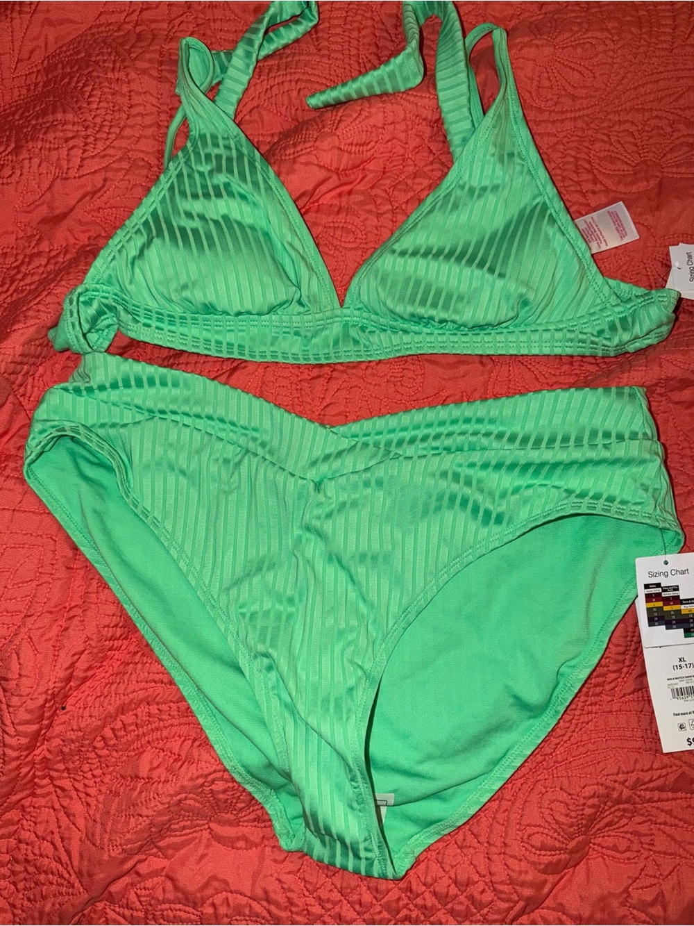 NWT Womens Swimsuit